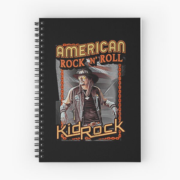 Item preview, Birthday Gifts Kid Rock American Rocker Idol Gift Fot You designed and sold by BaileeDooley78.