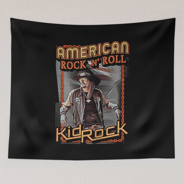 Item preview, Birthday Gifts Kid Rock American Rocker Idol Gift Fot You designed and sold by BaileeDooley78.