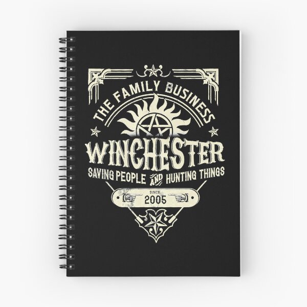 Artikelvorschau, Lustige Geschenke Winchester Familie Logocool Geschenk entworfen und verkauft von 190Stoltenberg.