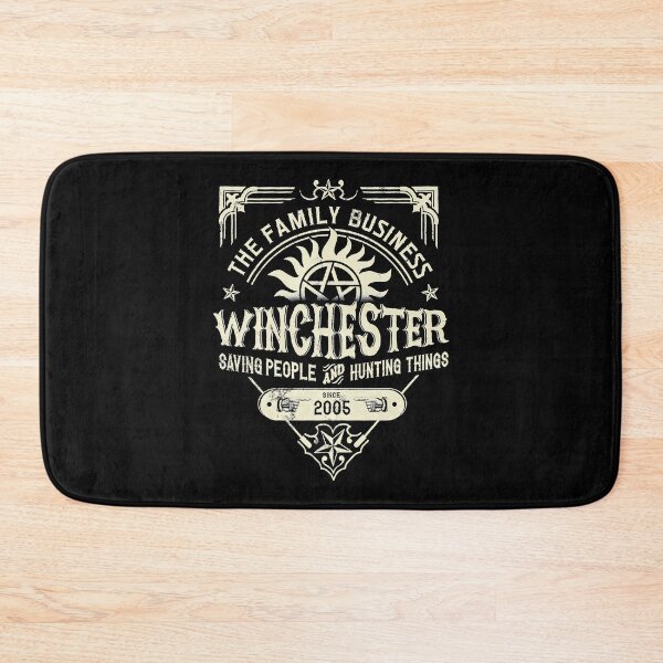 Item preview, Funny Gifts Winchester Family Logocool Gift designed and sold by 190Stoltenberg.