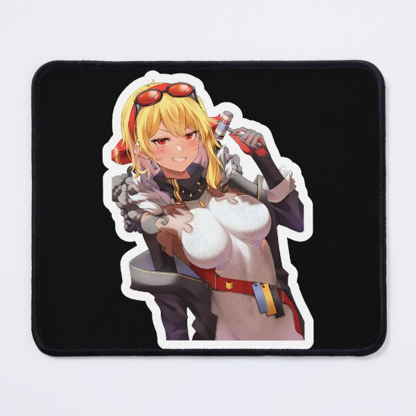 Item preview, Kaela Kovalskia Hololive Indonesia HoloID Virtual Youtuber Vtuber Anime Girl designed and sold by Risumu.