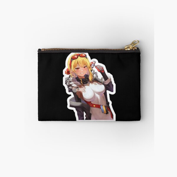 Item preview, Kaela Kovalskia Hololive Indonesia HoloID Virtual Youtuber Vtuber Anime Girl designed and sold by Risumu.