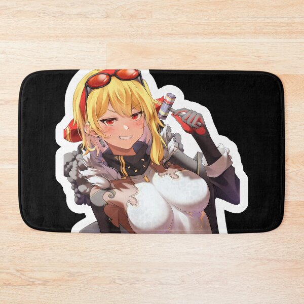Item preview, Kaela Kovalskia Hololive Indonesia HoloID Virtual Youtuber Vtuber Anime Girl designed and sold by Risumu.