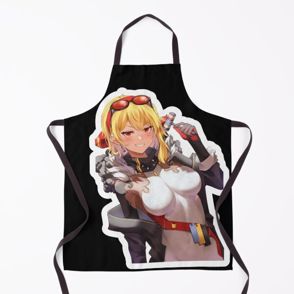 Item preview, Kaela Kovalskia Hololive Indonesia HoloID Virtual Youtuber Vtuber Anime Girl designed and sold by Risumu.
