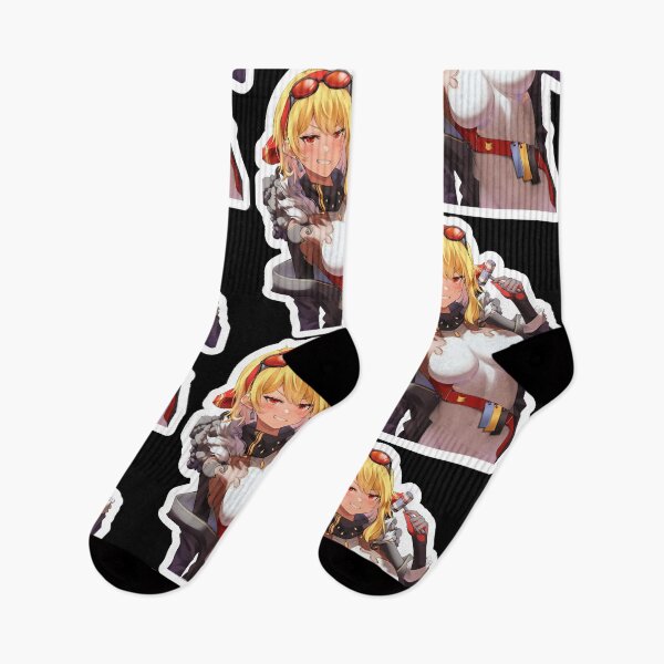Item preview, Kaela Kovalskia Hololive Indonesia HoloID Virtual Youtuber Vtuber Anime Girl designed and sold by Risumu.