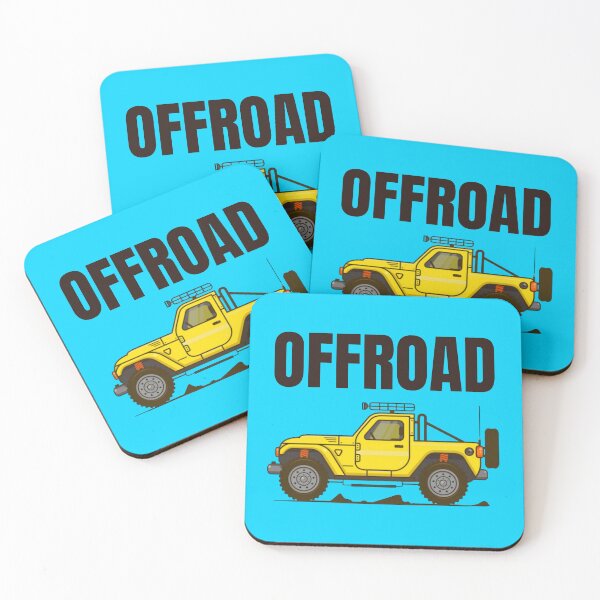 Item preview, OFFROADING designed and sold by MOTOSHIFT.