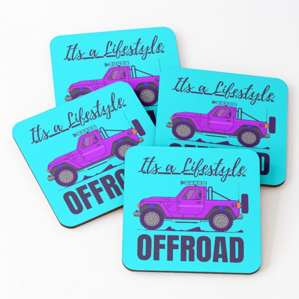 Item preview, Its a Lifestyle, OFFROAD designed and sold by MOTOSHIFT.