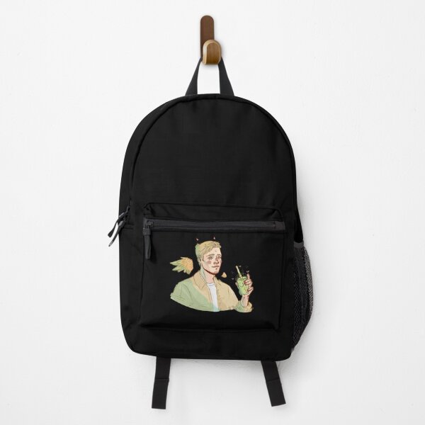 Item preview, Funny Man Jack Premium Awesome For Music Fans designed and sold by 190Stoltenberg.