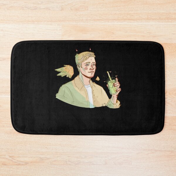 Item preview, Funny Man Jack Premium Awesome For Music Fans designed and sold by 190Stoltenberg.