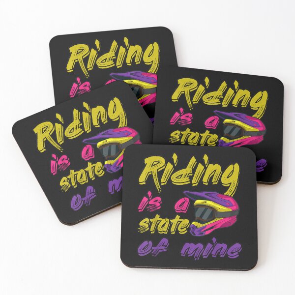 Item preview, Riding Motocross For A Dirt Bikers  designed and sold by terrycar.
