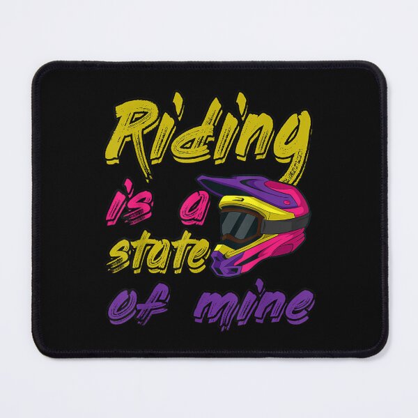 Item preview, Riding Motocross For A Dirt Bikers  designed and sold by terrycar.