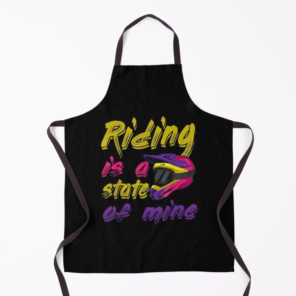 Item preview, Riding Motocross For A Dirt Bikers designed and sold by terrycar.
