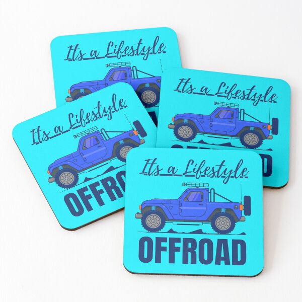 Item preview, It's a lifestyle, OFFROAD designed and sold by MOTOSHIFT.