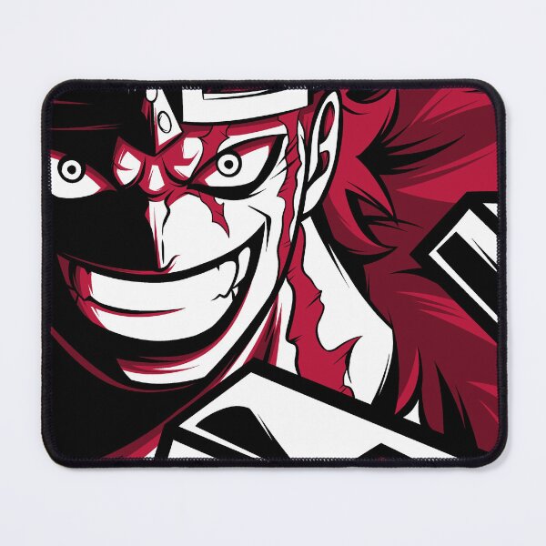 Item preview, Eustass Kid designed and sold by Ikri.
