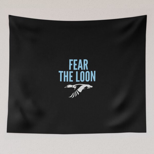 Item preview, Minnesota Fútbol Miedo El Loon FC designed and sold by REDallayah.