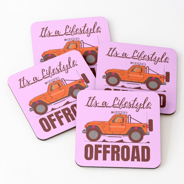 Item preview, Its a lifestyle, OFFROAD designed and sold by MOTOSHIFT.