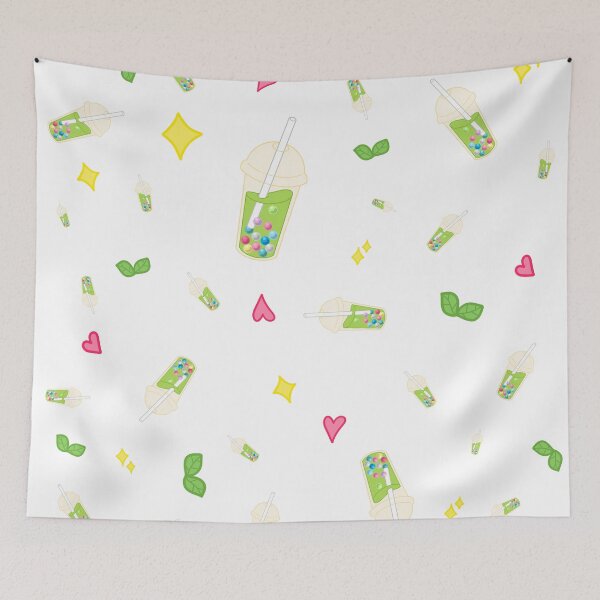 Item preview, Gender Questioning Bubble Tea designed and sold by LGBT-Liberation.