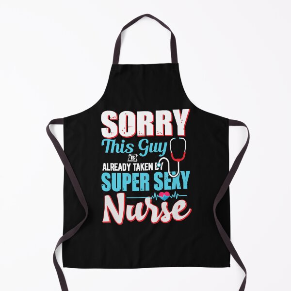 Artikelvorschau, Nurse Typographic entworfen und verkauft von Marmion434423.