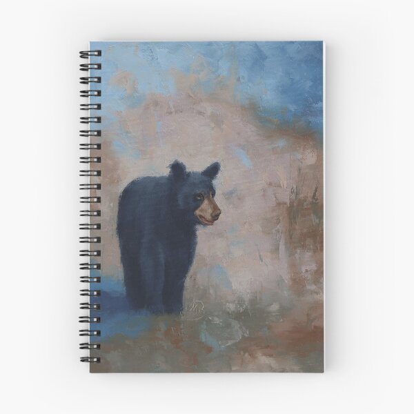 Item preview, Colorful Bear designed and sold by MonicaBurnette.