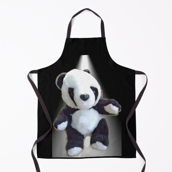 Artikelvorschau, Großer Panda , Ailuropoda melanoleuca "schwarz-weißer Katzenfuß" entworfen und verkauft von CDMCustom.