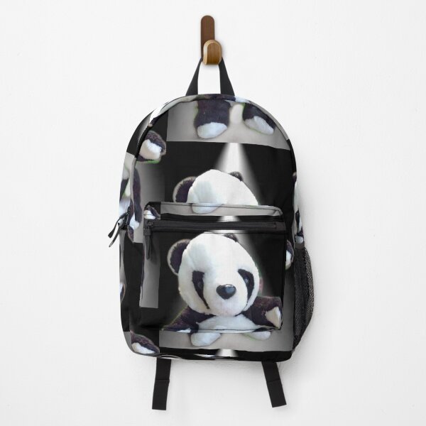 Item preview, Giant Panda, Ailuropoda melanoleuca "black-and-white cat-foot" designed and sold by CDMCustom.