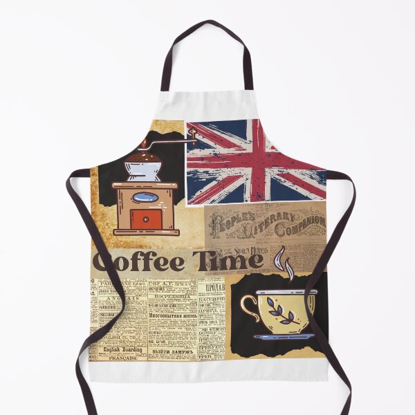 Item preview, Coffee Time designed and sold by ShaneinJapan.