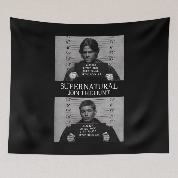 Item preview, Gifts For Men Sam And Dean Hold Board Cool Graphic Gift designed and sold by 190Stoltenberg.