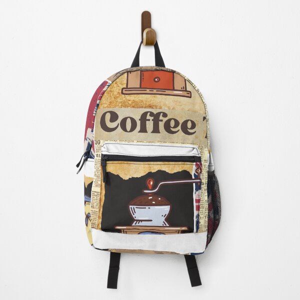 Item preview, Coffee Time designed and sold by ShaneinJapan.