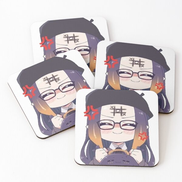 Item preview, Haha, I'm in danger || TakodachixIna designed and sold by AszaAri.
