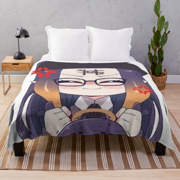 Item preview, Haha, I'm in danger || TakodachixIna designed and sold by AszaAri.