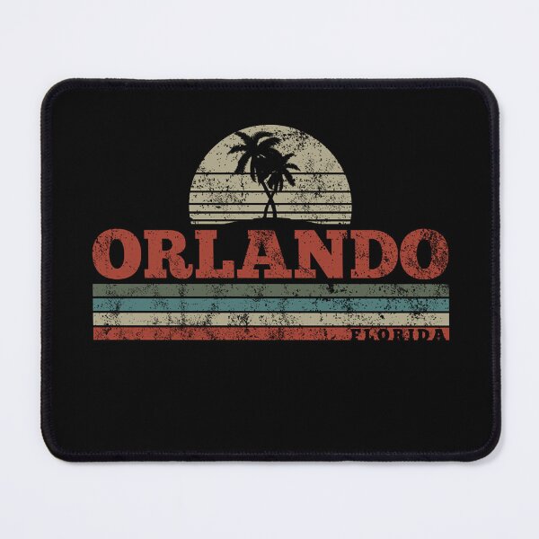 Item preview, Orlando Florida designed and sold by REDallayah.