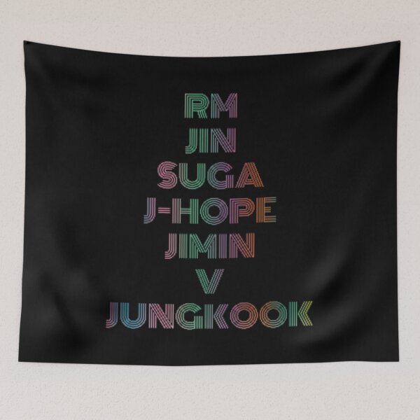 Item preview, BTS members dynamite theme designed and sold by IMCons.