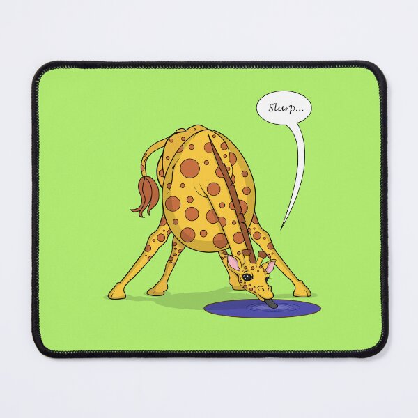 Item preview, Eggy Giraffe designed and sold by Designs by Greylady.