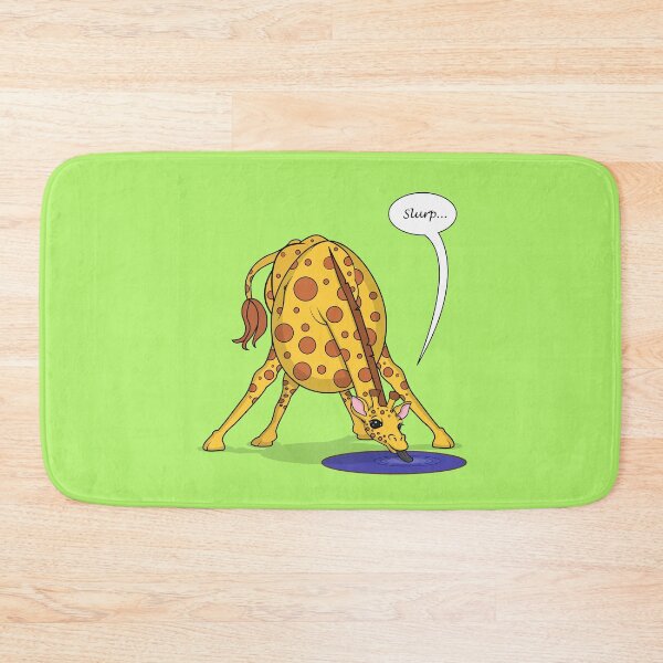 Item preview, Eggy Giraffe designed and sold by Designs by Greylady.
