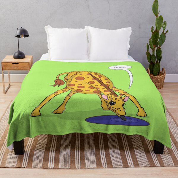 Item preview, Eggy Giraffe designed and sold by Designs by Greylady.