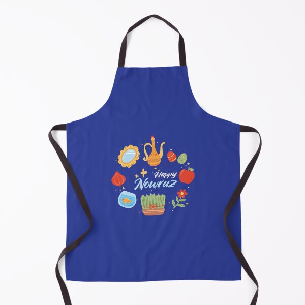 Item preview, Colorful Happy Nowruz - Happy Nowruz designed and sold by Petrus2030.
