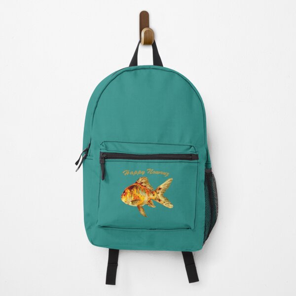 Item preview, Elegant Happy Nowruz Goldfish Persian New Year designed and sold by Petrus2030.