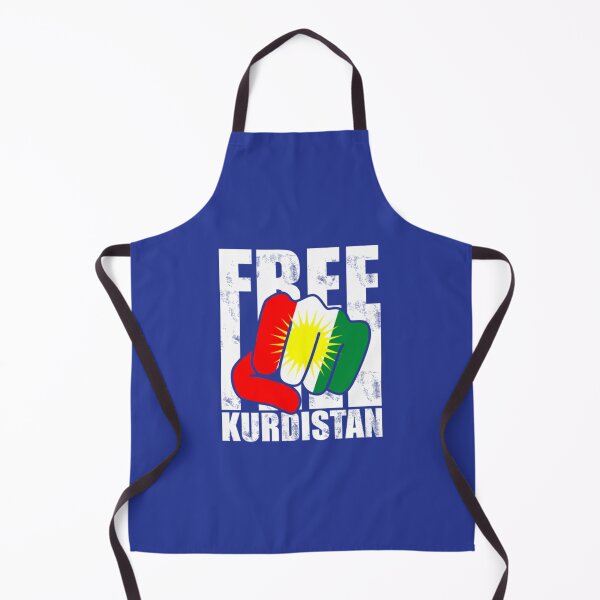 Item preview, Free Kurdistan Kurdish designed and sold by Petrus2030.