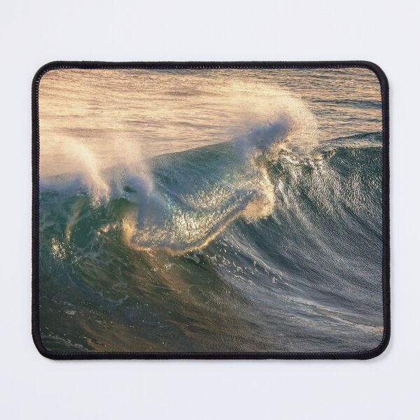 Item preview, The Ocean designed and sold by GaryParnell.