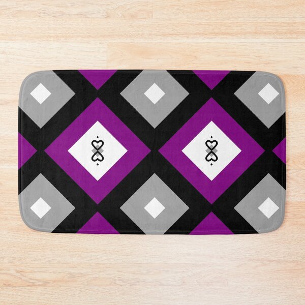 Item preview, Ace Hearts and Diamonds  designed and sold by Amanda1775.