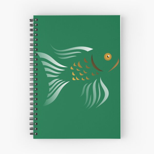 Item preview, Goldfishy!   designed and sold by Petrus2030.