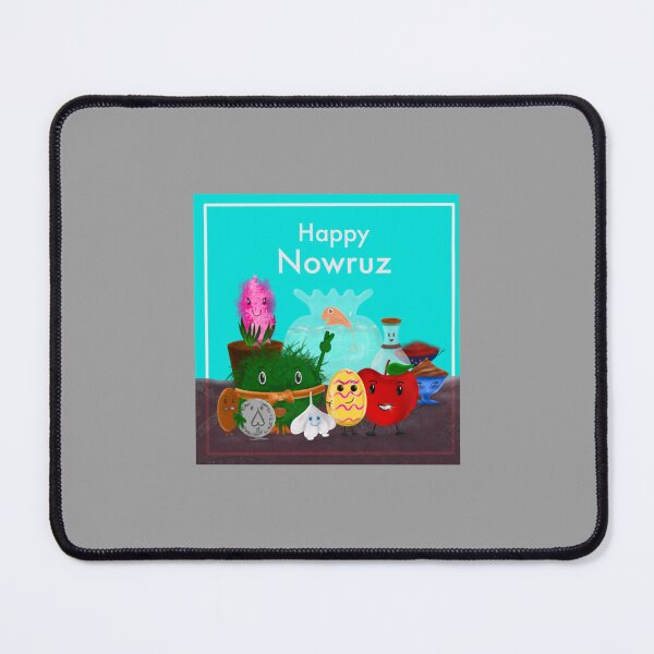 Item preview, Happy Nowruz                designed and sold by Petrus2030.
