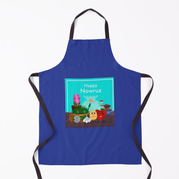Item preview, Happy Nowruz designed and sold by Petrus2030.