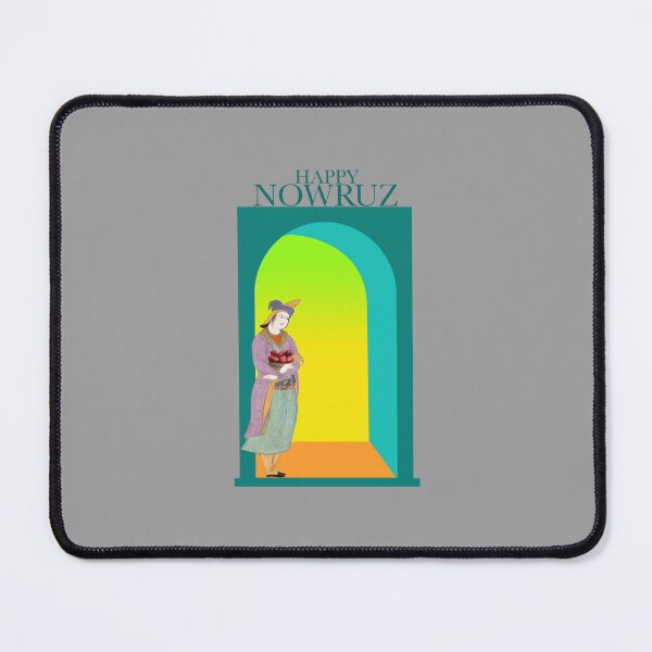 Item preview, Happy Nowruz     designed and sold by Petrus2030.