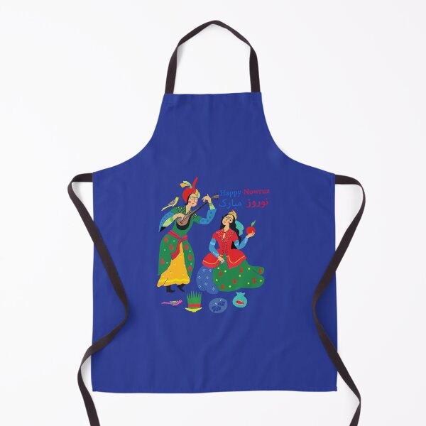 Item preview, Happy Nowruz designed and sold by Petrus2030.