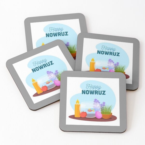 Item preview, Happy Nowruz  (1)               designed and sold by Petrus2030.