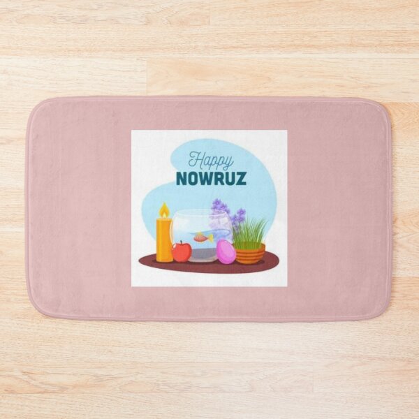 Item preview, Happy Nowruz  (1)               designed and sold by Petrus2030.