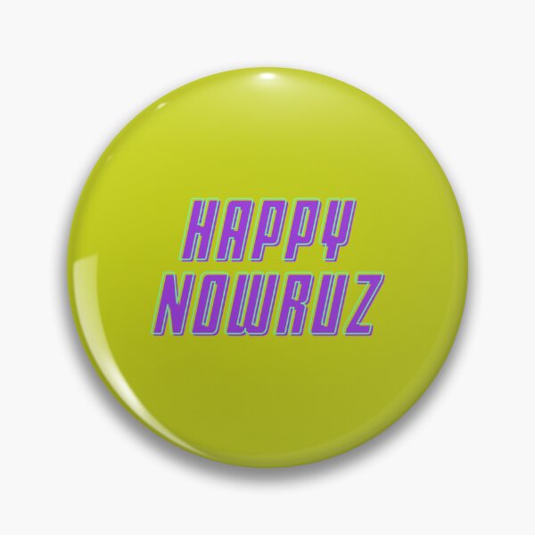 Item preview, Happy Nowruz Iranian Persian New Year                   designed and sold by Petrus2030.