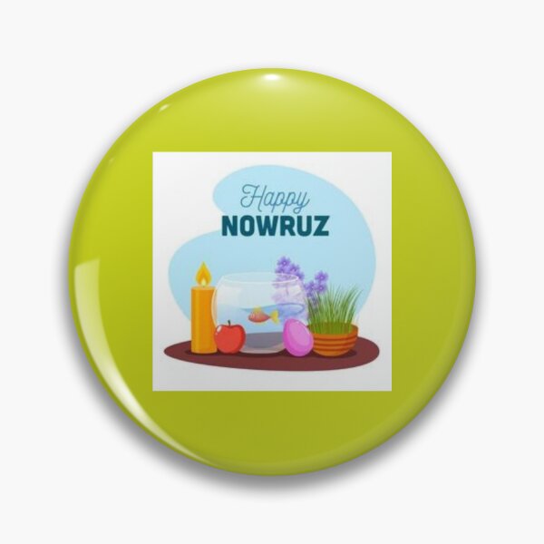 Item preview, Happy Nowruz  (1)               designed and sold by Petrus2030.