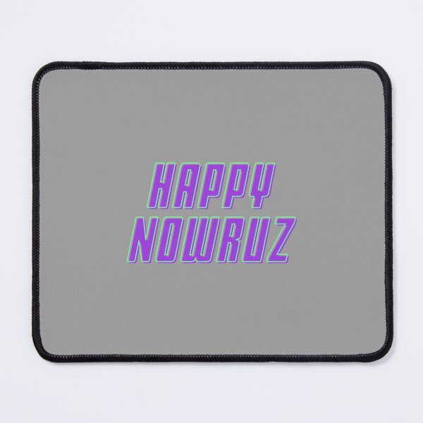 Item preview, Happy Nowruz Iranian Persian New Year                   designed and sold by Petrus2030.